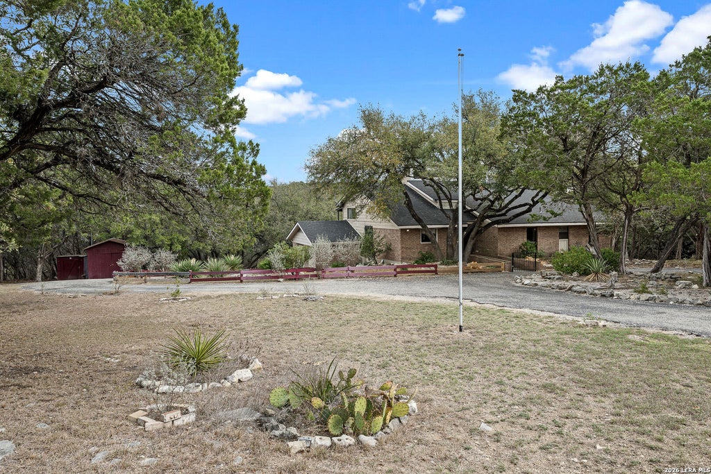 Photo of 23314 Eagle Gap, San Antonio, TX 78255 (MLS # 1947172)