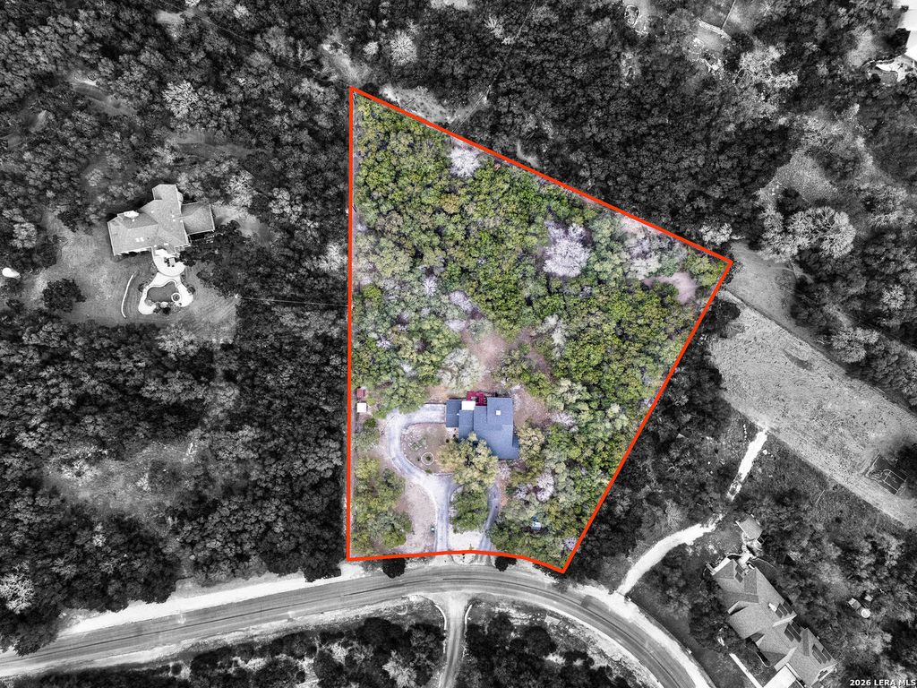 Photo of 23314 Eagle Gap, San Antonio, TX 78255 (MLS # 1947172)