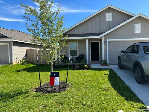 A home in Splendora