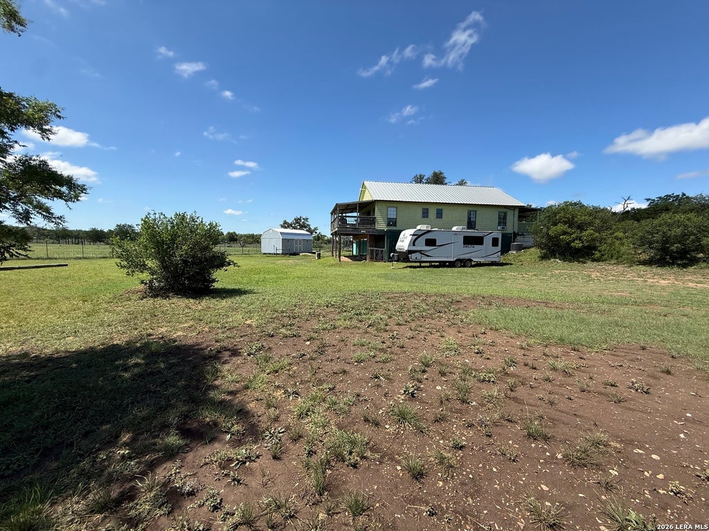 Photo of 153 PARK DR, Bandera, TX 78003 (MLS # 1969712)