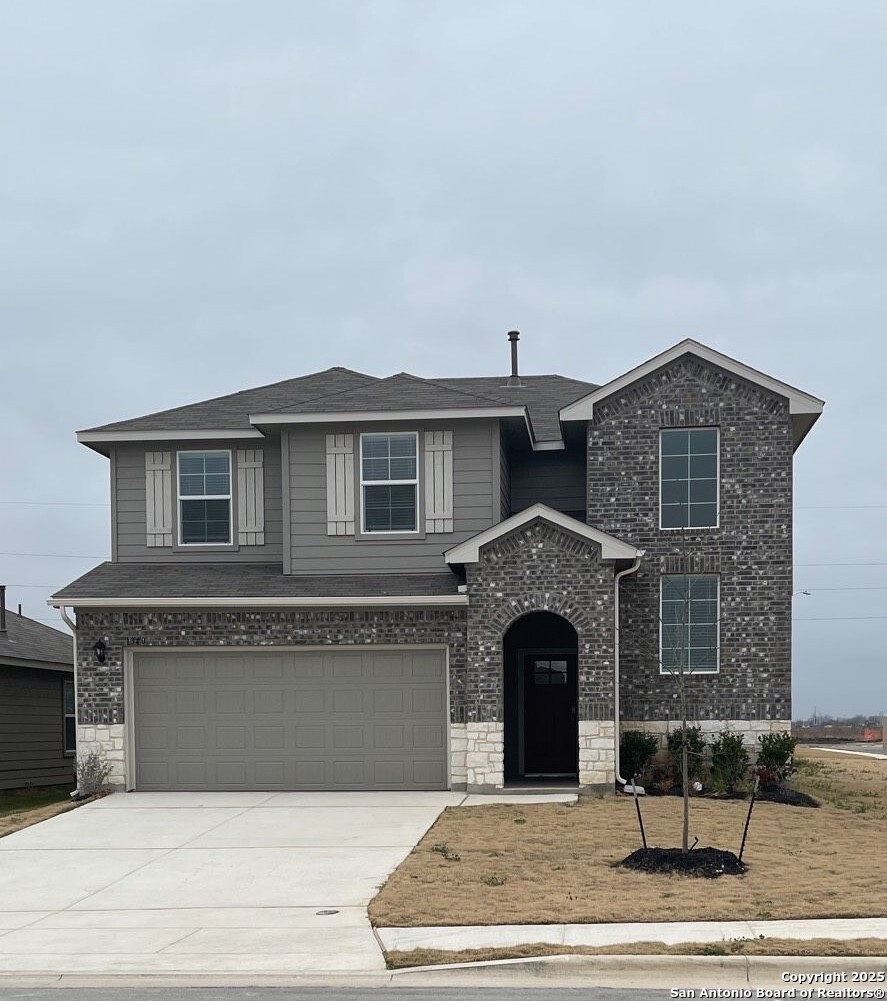 Seguin, Texas 78155, United States, 4 Bedrooms Bedrooms, ,3 BathroomsBathrooms,Residential,Active,153474