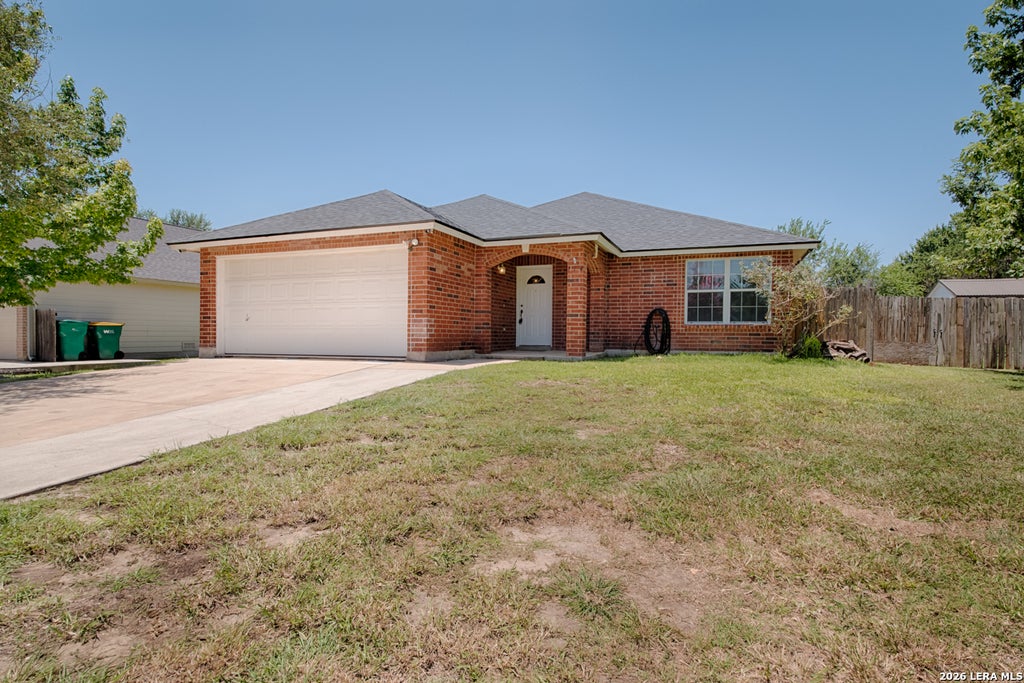 Photo of 114 Lauren, Boerne, TX 78006 (MLS # 2002860)