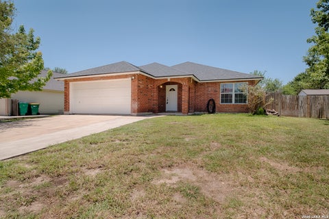 Photo of 114 Lauren, Boerne, TX 78006 (MLS # 2002860)
