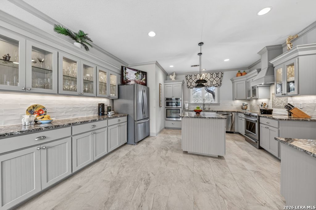 Photo of 101 CIBOLO HOLLOW N, Fair Oaks Ranch, TX 78015 (MLS # 1963468)