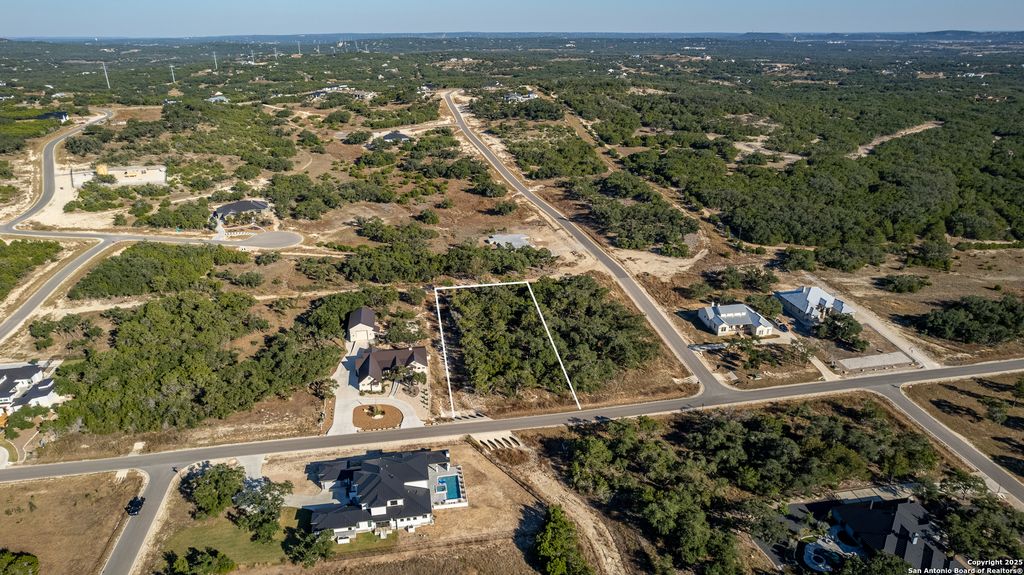 Photo of 34720 Ansley Ridge, Bulverde, TX 78163 (MLS # 1920383)