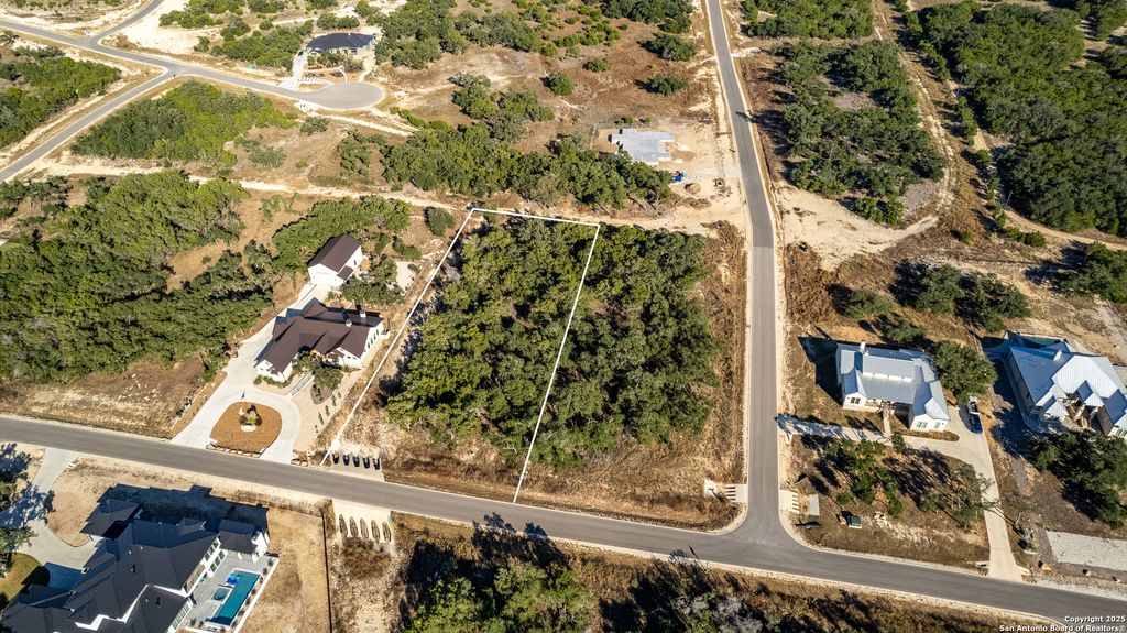 Photo of 34720 Ansley Ridge, Bulverde, TX 78163 (MLS # 1920383)