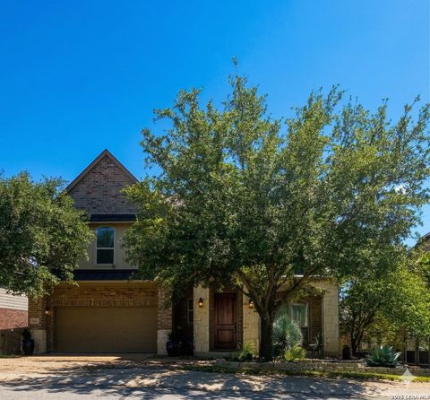 Photo of 206 ENCHANTED HL, San Antonio, TX 78260 (MLS # 1956692)