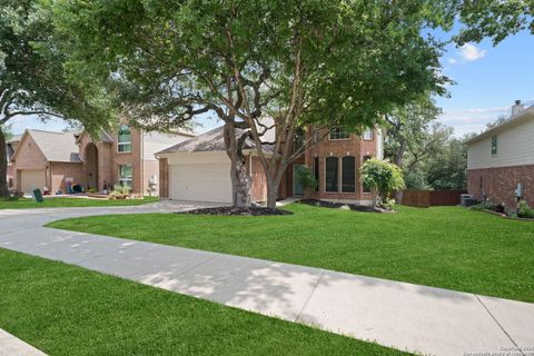 A home in Schertz