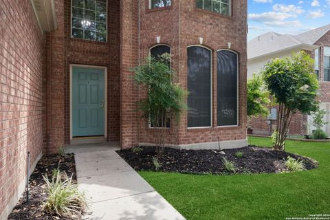 A home in Schertz