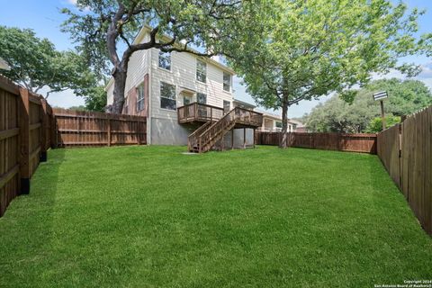 A home in Schertz