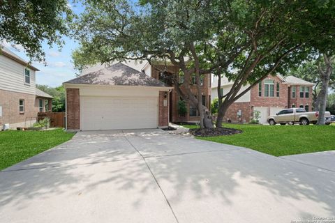 A home in Schertz