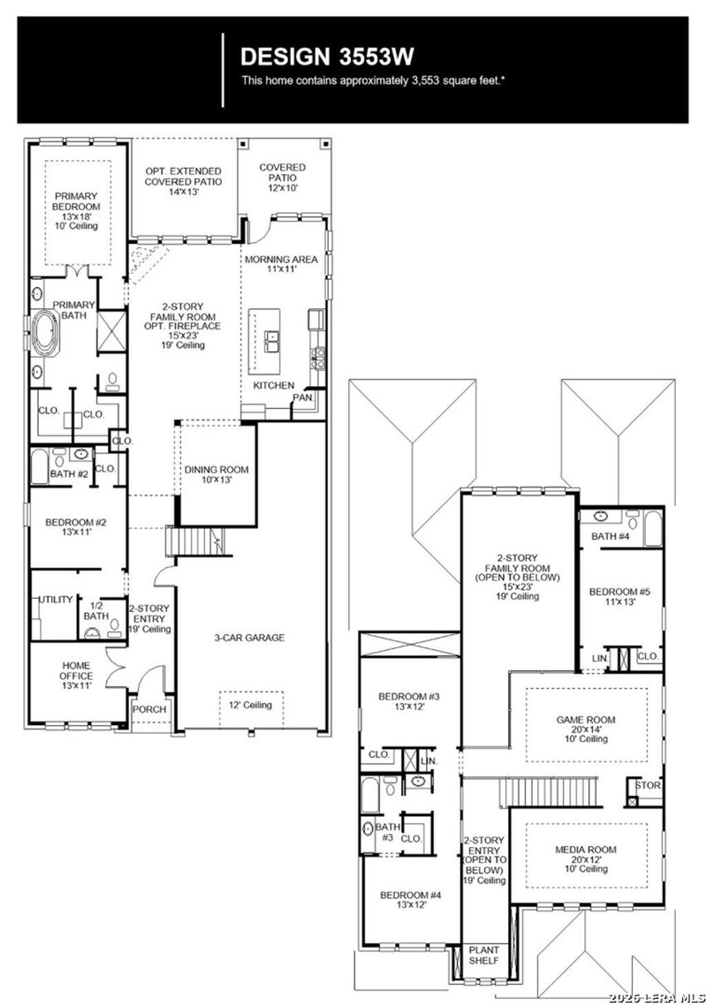 Photo of 2913 Hops Cone, Seguin, TX 78155 (MLS # 1959383)