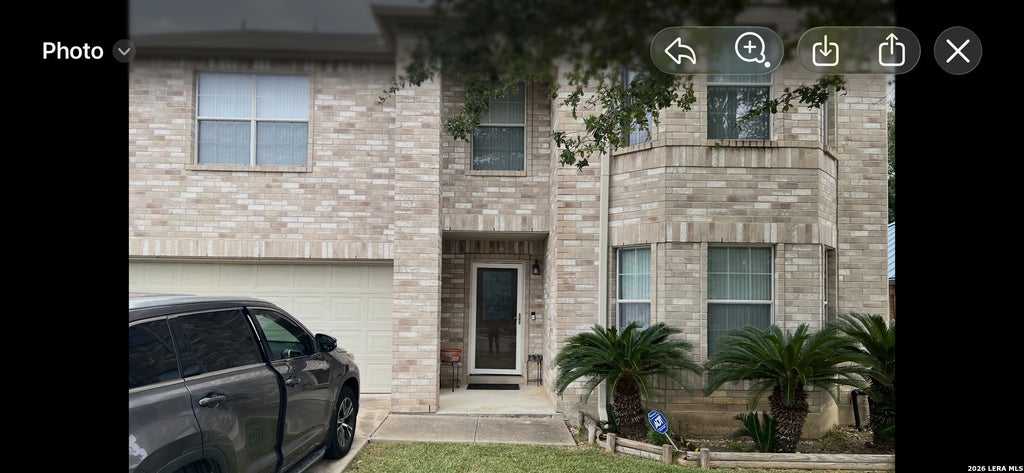 Photo of 11230 FOREST PASS CT, Live Oak, TX 78233 (MLS # 2019455)