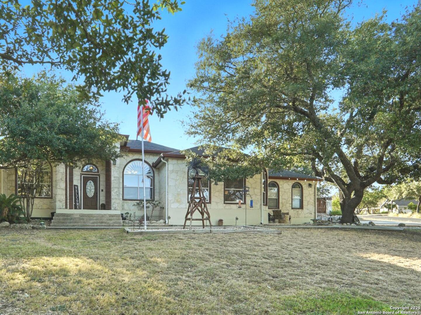 27517 Boerne Cave