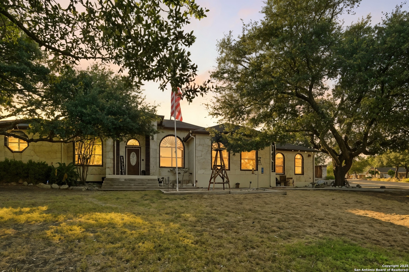 27517 Boerne Cave