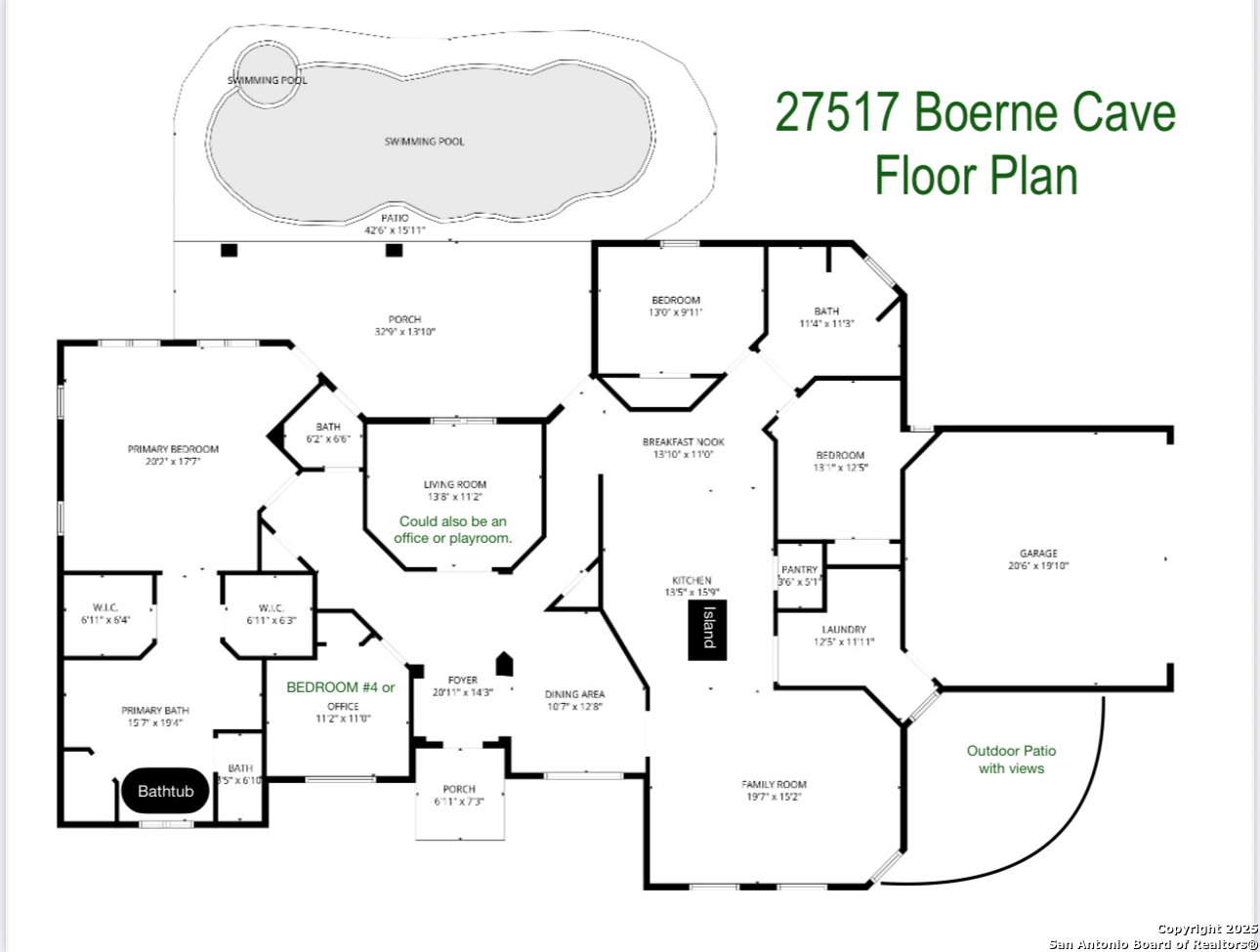 27517 Boerne Cave