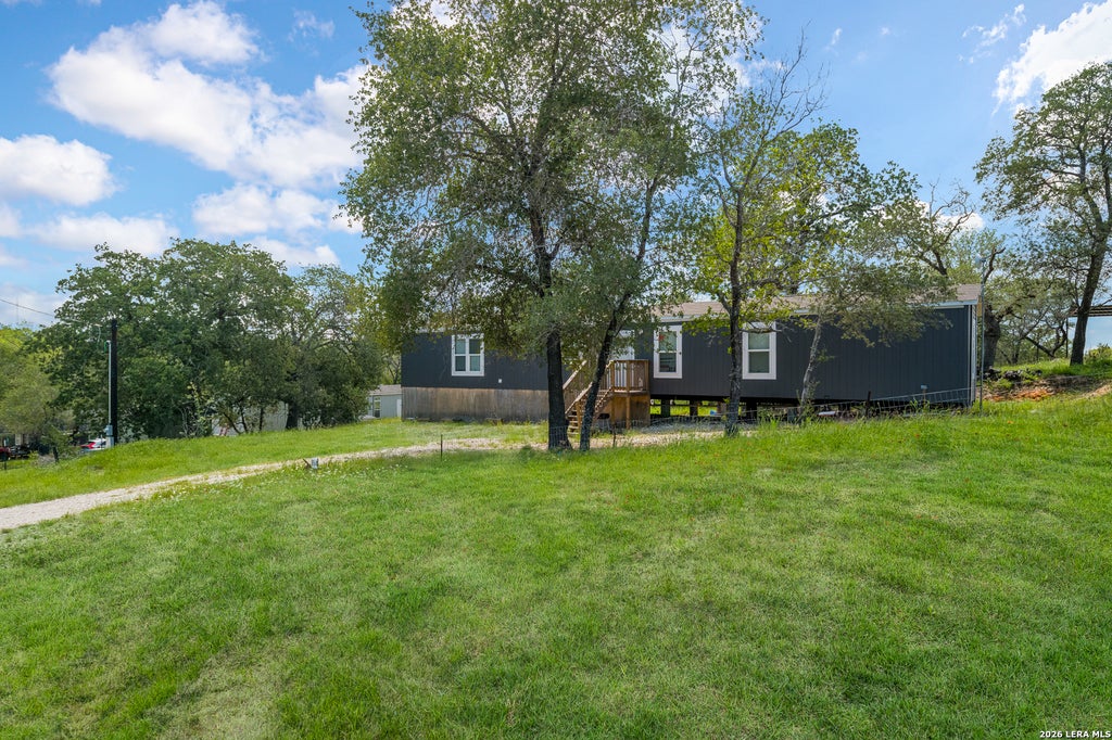 Photo of 173 Rocky Ridge Dr #153, Poteet, TX 78065 (MLS # 1967255)