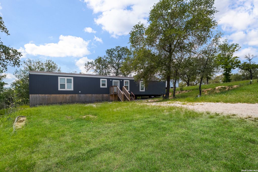 Photo of 173 Rocky Ridge Dr #153, Poteet, TX 78065 (MLS # 1967255)
