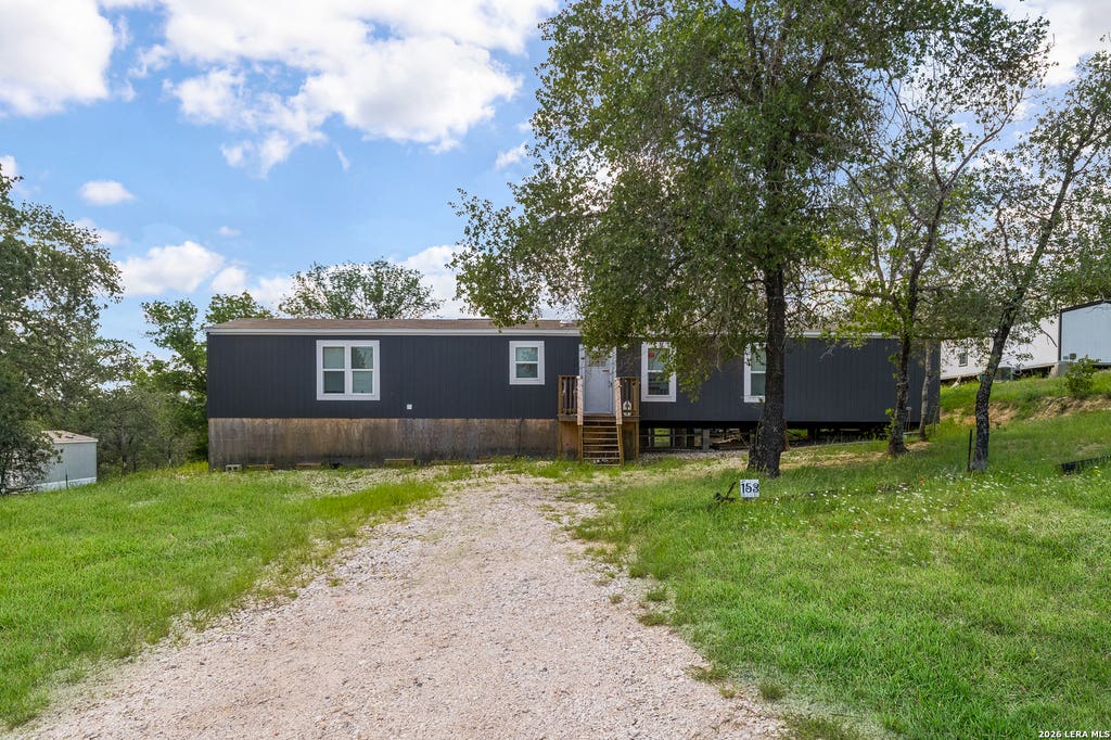 Photo of 173 Rocky Ridge Dr #153, Poteet, TX 78065 (MLS # 1967255)