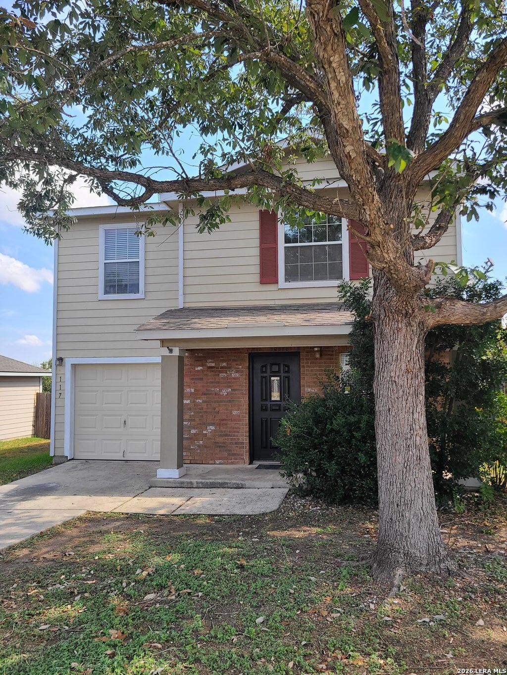 Photo of 117 Cypress Willow, Cibolo, TX 78108 (MLS # 2019116)