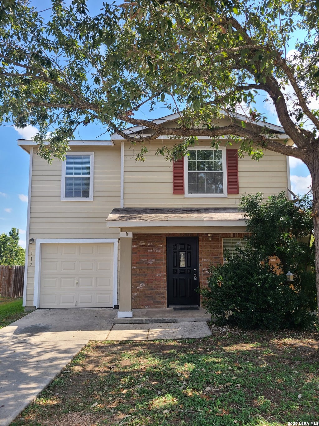 Photo of 117 Cypress Willow, Cibolo, TX 78108 (MLS # 2019116)