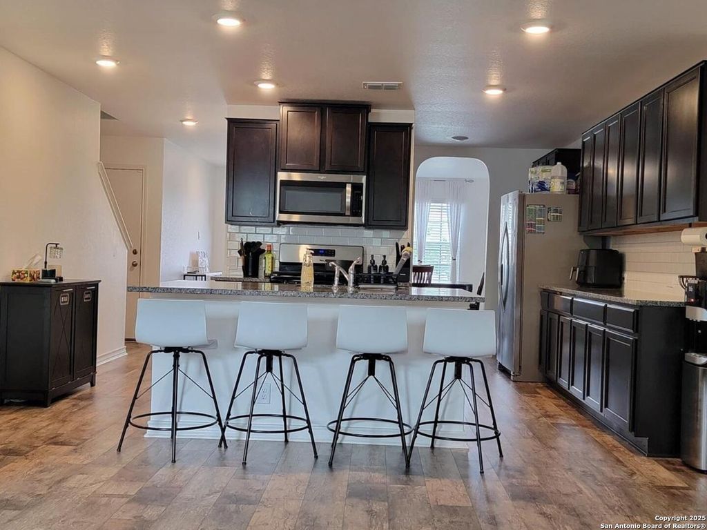 Photo of 8322 Indian Grass, San Antonio, TX 78254 (MLS # 1915174)