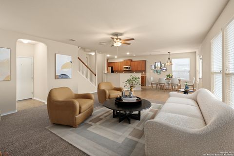 12141 Huisache San Antonio TX 78253