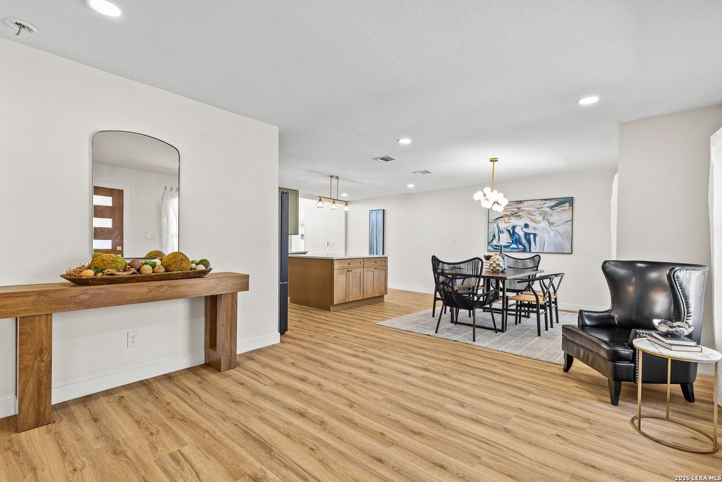 Photo of 534 Brightwood Pl, San Antonio, TX 78209 (MLS # 1944938)