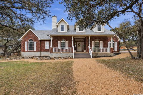 Photo of 30737 DEERFIELD TER, Bulverde, TX 78163 (MLS # 1959807)