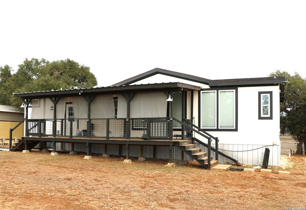 Photo of 387 private road 1525, Bandera, TX 78003 (MLS # 1952678)