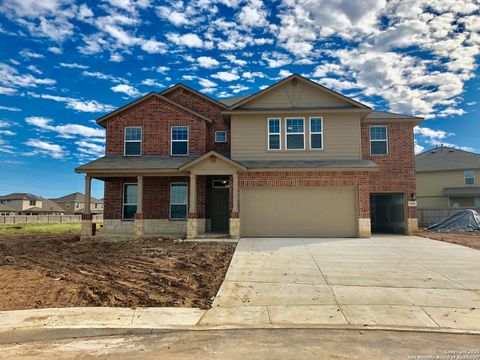 13502 Meredith Cove San Antonio TX 78254