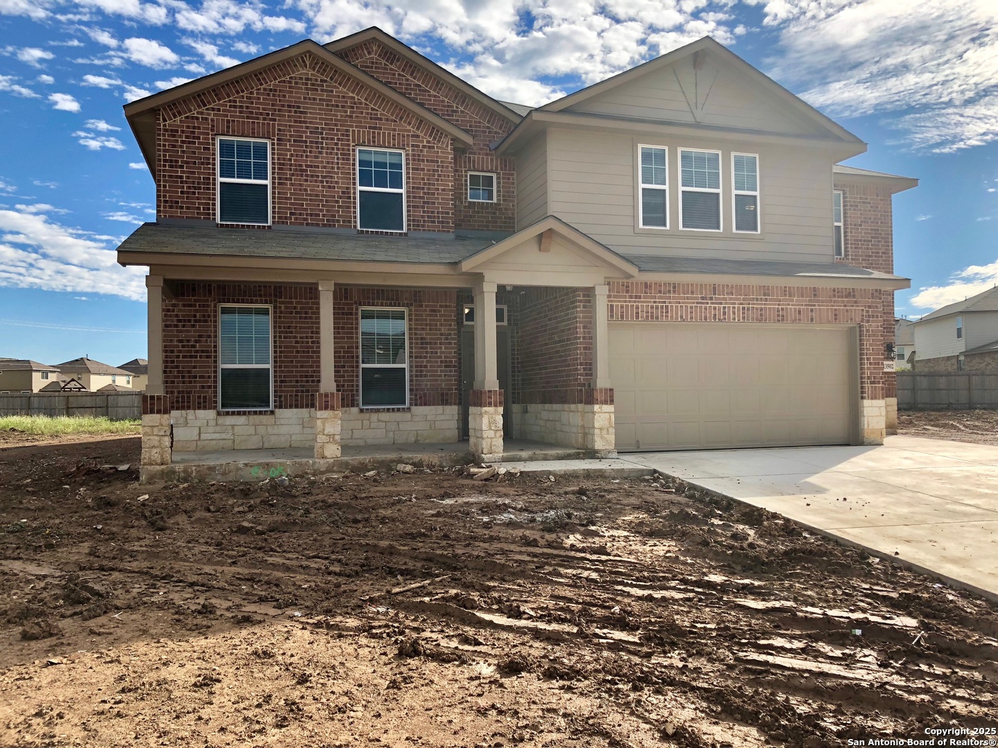 13502 Meredith Cove