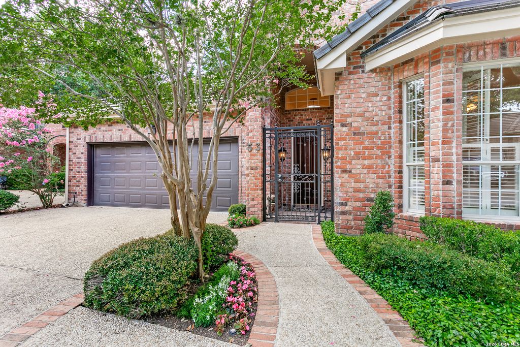 Photo of 53 BRISTOL GRN, San Antonio, TX 78209 (MLS # 1991243)