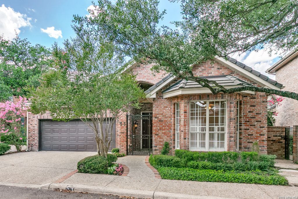 Photo of 53 BRISTOL GRN, San Antonio, TX 78209 (MLS # 1991243)