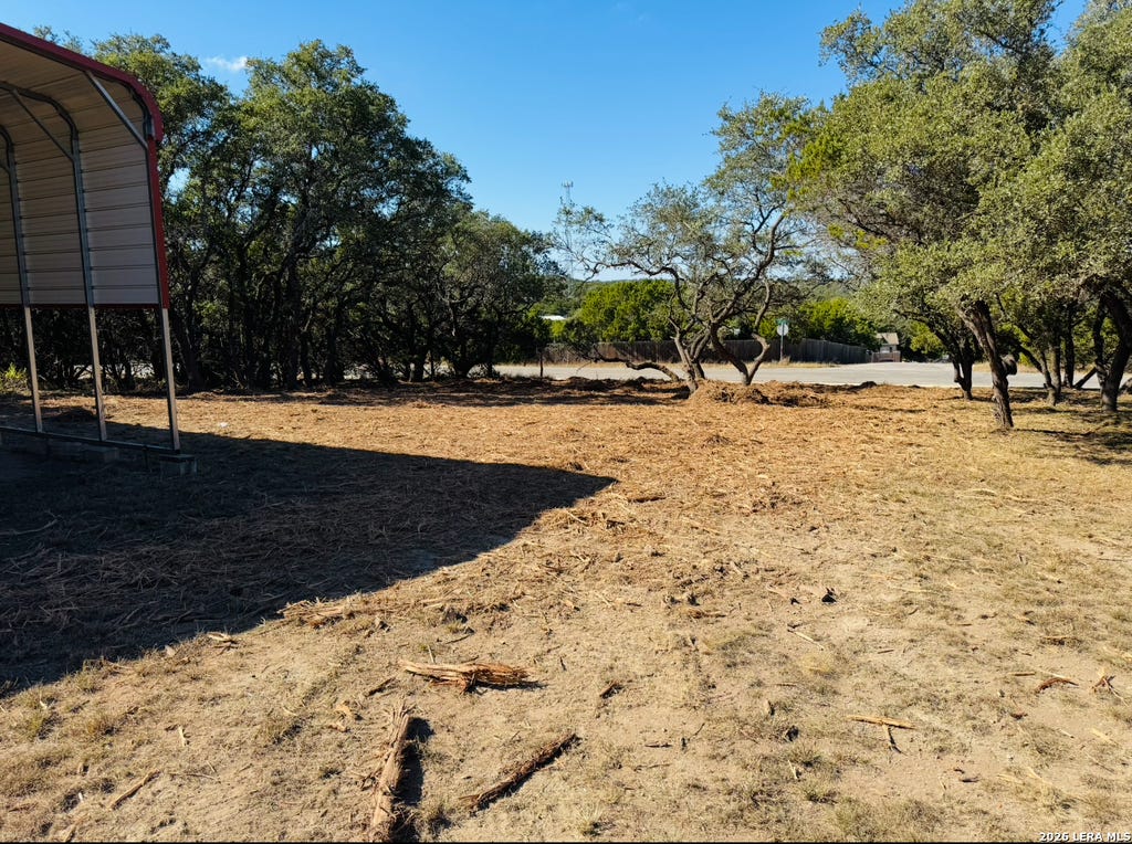 Photo of 362 CANYON SPRINGS DR, Canyon Lake, TX 78133 (MLS # 1966645)
