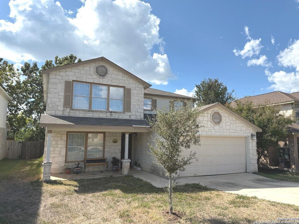 Photo of 251 Birchwood Bay, San Antonio, TX 78253 (MLS # 1915748)