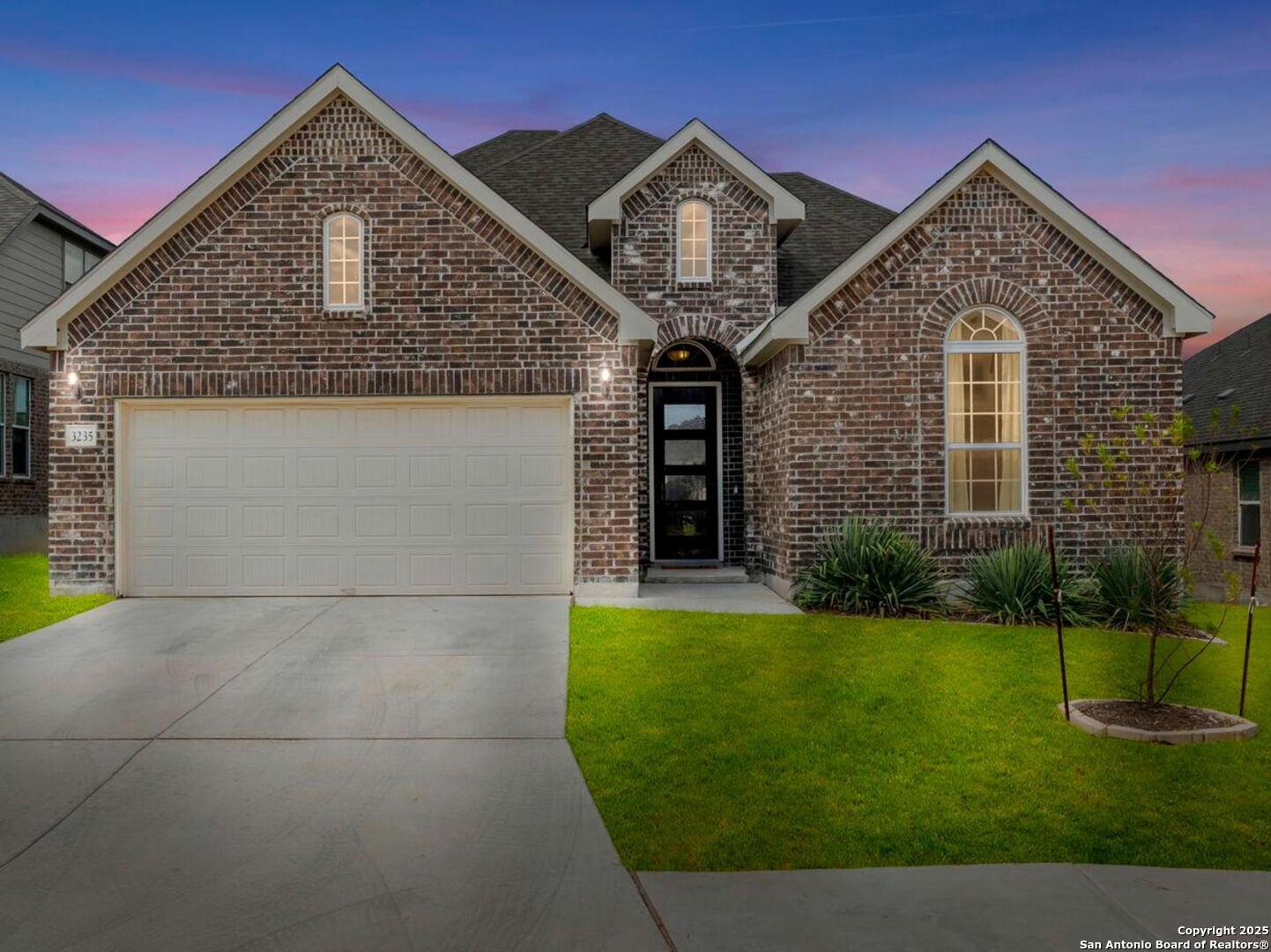 3235 Prairie Rose