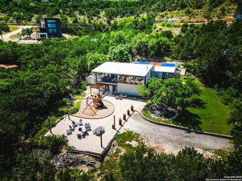 195 Deepwell Canyon Lake TX 78133