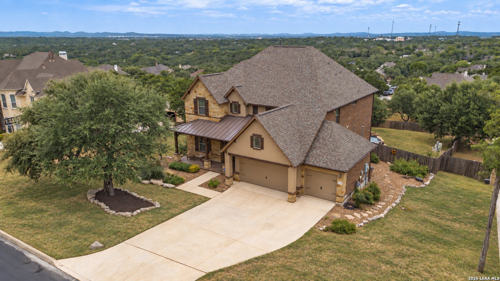 9035 Woodland Trce