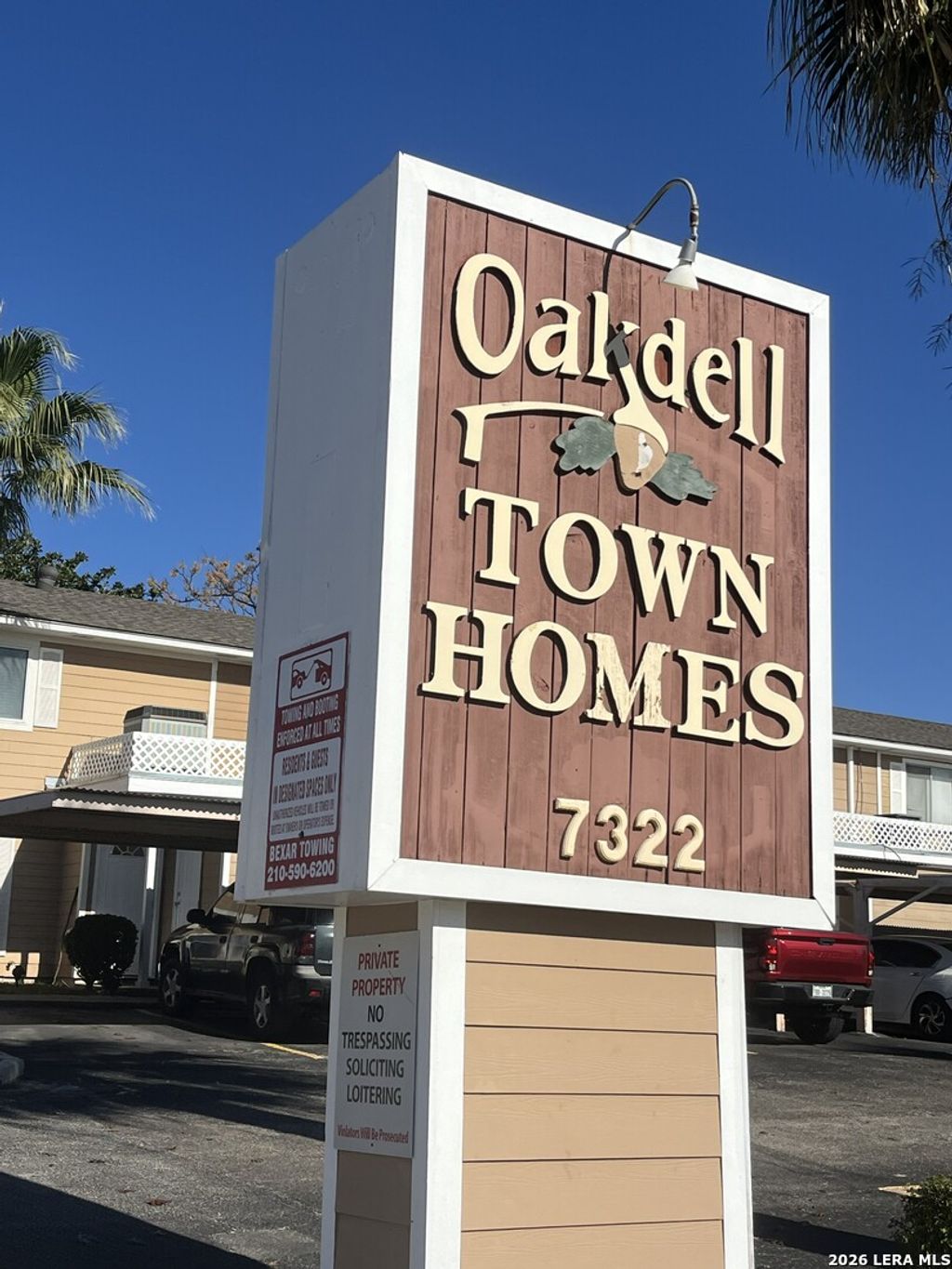 Photo of 7322 Oak Manor Dr 35 #35, San Antonio, TX 78229 (MLS # 1940081)