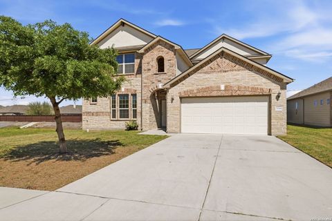 Photo of 5044 Forest Oak, Schertz, TX 78108 (MLS # 1960271)