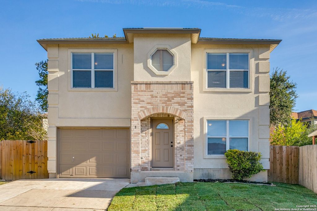 Photo of 8 Laden, San Antonio, TX 78238 (MLS # 1928284)