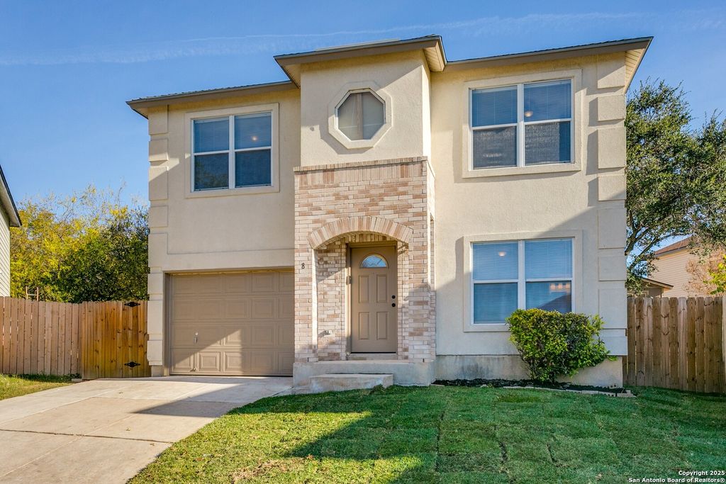 Photo of 8 Laden, San Antonio, TX 78238 (MLS # 1928284)