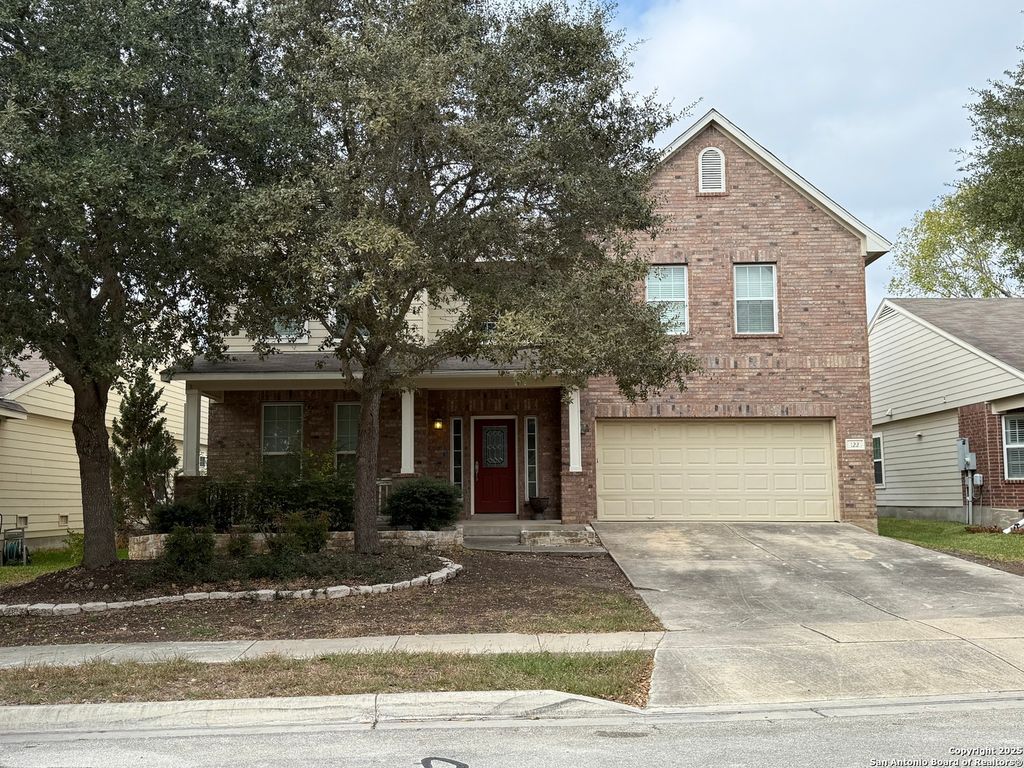 Photo of 122 Carmel, Cibolo, TX 78108 (MLS # 1928485)