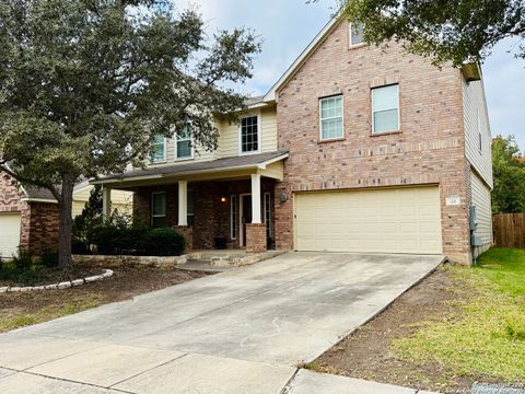 122 Carmel Cibolo TX 78108