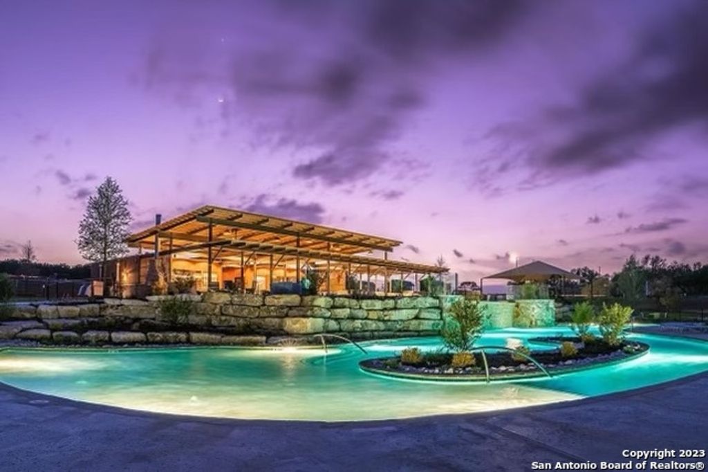 Photo of 5386 Ranch Road 1376 Lot 149, Fredericksburg, TX 78624 (MLS # 1711985)