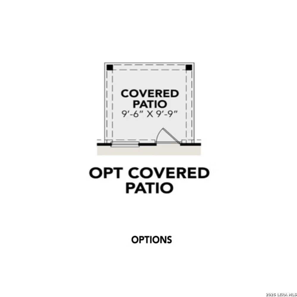 2506 Applewhite Meadow