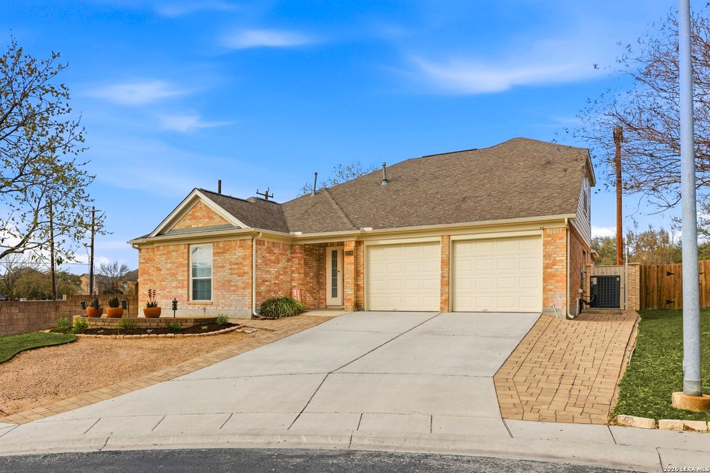 Photo of 22130 Prospect Hl, San Antonio, TX 78258 (MLS # 1947033)