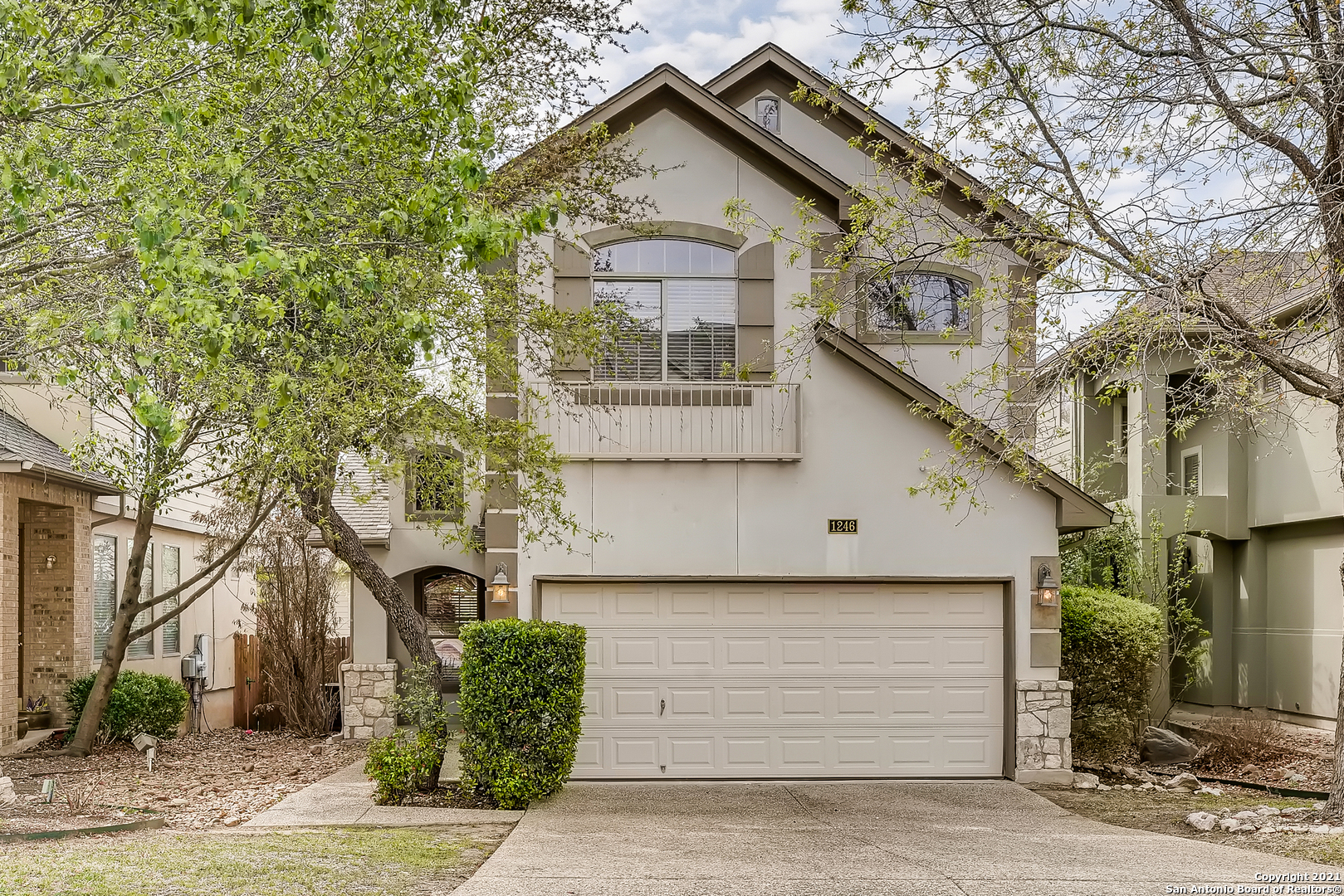 Photo 1 of 33 — 1246 Nicholas Manor, San Antonio, TX 78258