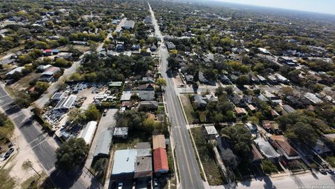 402 Vine San Antonio TX 78210